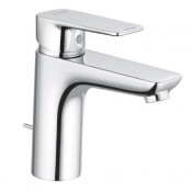 Смеситель для раковины Kludi Pure&Style 402900575 хром