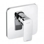 Смеситель для душа Kludi Pure&Style 406550575 хром