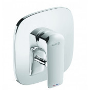 Смеситель для ванны и душа Kludi Ameo 416500575 хром