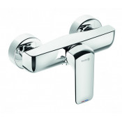 Смеситель для душа Kludi Ameo 417100575 хром