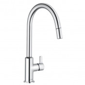 Смеситель для кухни Kludi Bingo Star 468510578 хром