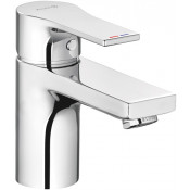 Смеситель для раковины Kludi Zenta Sl 482620565 хром