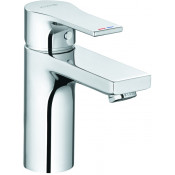 Смеситель для раковины Kludi Zenta Sl 482980565 хром