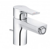 Смеситель для биде Kludi Zenta Sl 485300565 хром