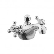 Смеситель для раковины Kludi Adlon 510120520 хром