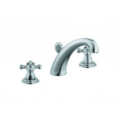 Смеситель для раковины Kludi Adlon 510430520 хром