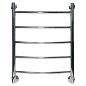 Полотенцесушитель водяной Ника ARC ЛД 60x60