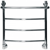 Полотенцесушитель водяной Ника ARC ЛД ВП 50x60