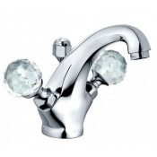 Смеситель для раковины Kludi Adlon 5101005G5 хром