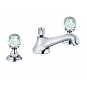 Смеситель для раковины Kludi Adlon 5104605G5 хром