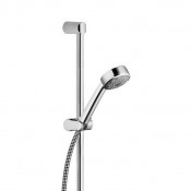 Душевой гарнитур Kludi Zenta  6064005-00 хром