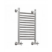 Полотенцесушитель водяной Ника ARC ЛД (г4) 60x60