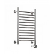 Полотенцесушитель электрический Ника ARC ЛД (г4) 60x60, с терморегулятором