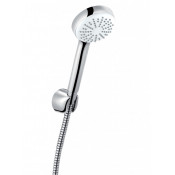 Душевой гарнитур Kludi Logo 6801005-00 хром