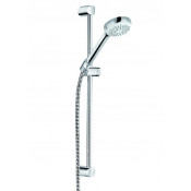 Душевой гарнитур Kludi Logo 6816005-00 хром