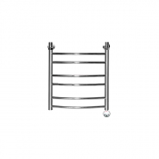 Полотенцесушитель электрический Ника ARC ЛД (г2) 50x50 с терморегулятором