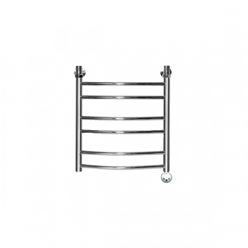 Полотенцесушитель электрический Ника ARC ЛД (г2) 50x60 с терморегулятором