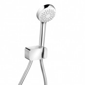 Душевой гарнитур Kludi Logo 6867005-00 хром