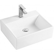 Раковина подвесная Mira MR-3328 белый