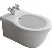 Биде подвесное Galassia Ethos 8440M белый