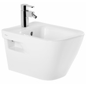 Биде подвесное Sanindusa Look 134450004 белый