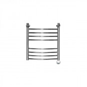 Полотенцесушитель электрический Ника ARC ЛД (г3) 50x40 с терморегулятором