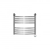 Полотенцесушитель электрический Ника ARC ЛД (г3) 50x50 с терморегулятором