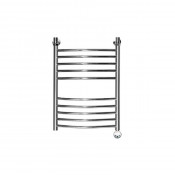 Полотенцесушитель электрический Ника ARC ЛД (г3) 60x40 с терморегулятором