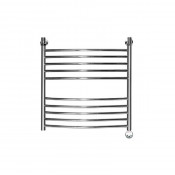 Полотенцесушитель электрический Ника ARC ЛД (г3) 60x60 с терморегулятором