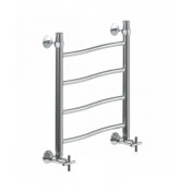 Полотенцесушитель водяной Ника Wave ЛВ 50x60