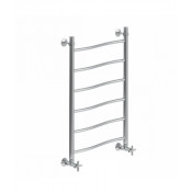Полотенцесушитель водяной Ника Wave ЛВ 80x50