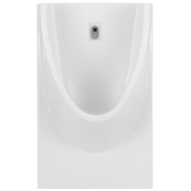 Писсуар настенный Sanindusa Modo 108530004 белый