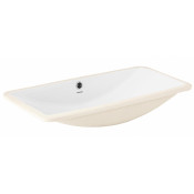 Раковина встраиваемая Sanindusa Agres 118880004 белый