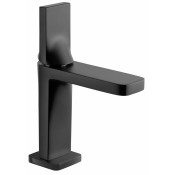 Смеситель для раковины Sanindusa Line 555030116 черный