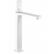Смеситель для раковины Sanindusa Line 555430110 белый