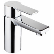 Смеситель для раковины Sanindusa Master 525030011 хром