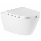 Унитаз подвесной Sanindusa Sanlife 136032004