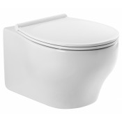 Унитаз подвесной Sanindusa Sanproject 139032004