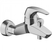 Смеситель для ванны Hansa Disc 01782174 хром