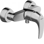 Смеситель для душа Hansa Disc 01680174 хром