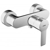 Смеситель для душа Hansa Ligna 06670103 хром