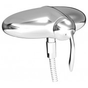 Смеситель для душа Hansa Motion хром