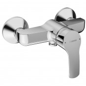 Смеситель для душа Hansa Polo 51450173 хром