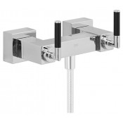 Смеситель для душа Hansa Quadris Art хром