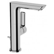 Смеситель для раковины Hansa Ligna 55302203 хром
