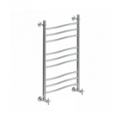 Полотенцесушитель водяной Ника Wave ЛВ (г2) 80x40