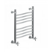 Полотенцесушитель водяной Ника Wave ЛВ (г3) 50x40