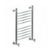 Полотенцесушитель водяной Ника Wave ЛВ (г3) 60x50