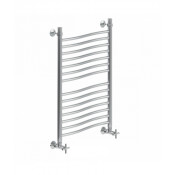 Полотенцесушитель водяной Ника Wave ЛВ (г3) 80x50