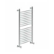 Полотенцесушитель водяной Ника Wave ЛВ (г3) 100x60